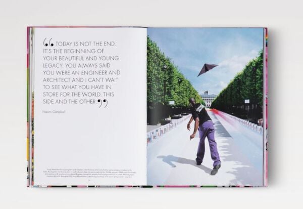 Louis Vuitton Virgil Abloh