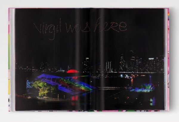 Louis Vuitton Virgil Abloh