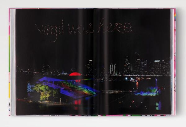 Louis Vuitton Virgil Abloh