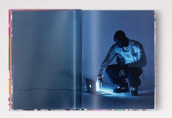 Louis Vuitton Virgil Abloh