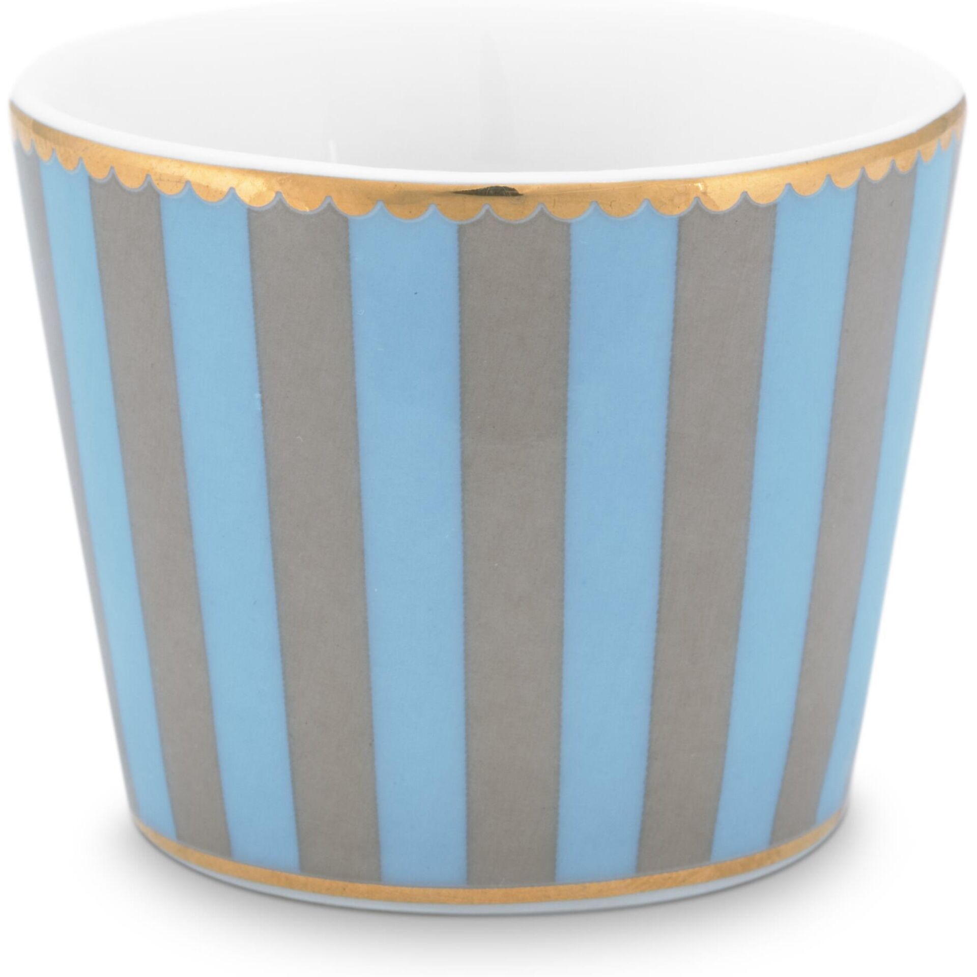 Love Bird Mavi Haki Yumurtalık