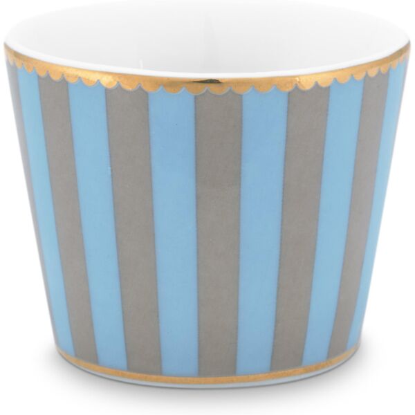 Love Bird Mavi Haki Yumurtalık