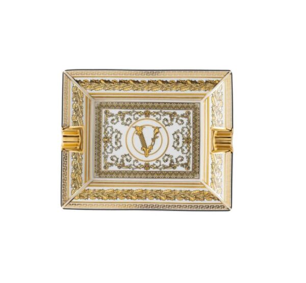 Virtus Gala White Küllük 16 cm