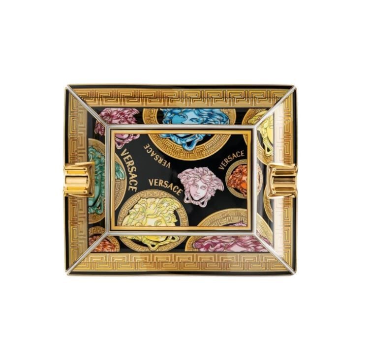 Medusa Amplified Küllük 16 cm