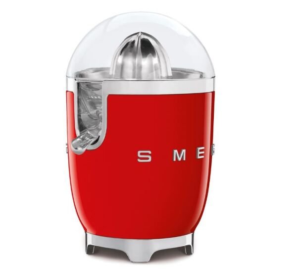 Narenciye sıkacağı Kırmızı