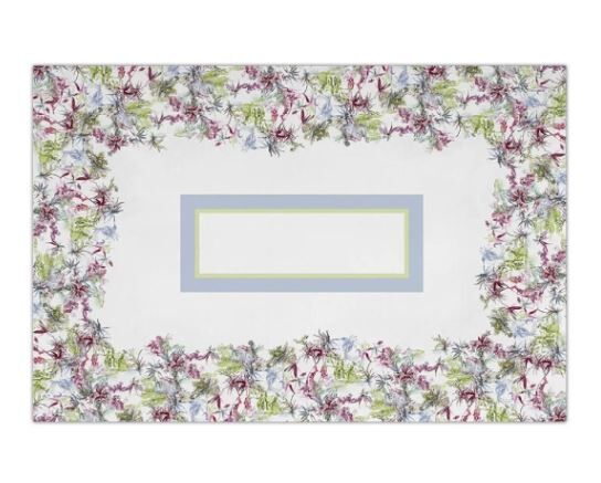 BACI MILANO FIRENZE MASA ÖRTÜSÜ 160X240 CM