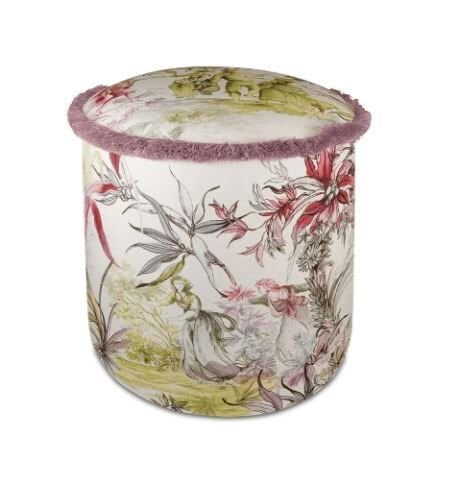 Baci Milano Firenze Puf