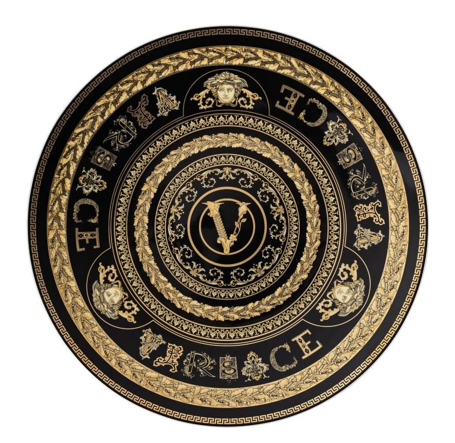 Virtus Gala Black Supla 33 cm