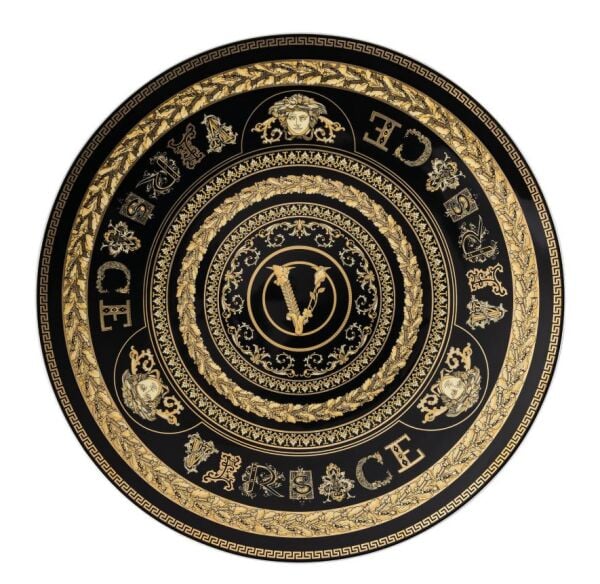 Virtus Gala Black Supla 33 cm