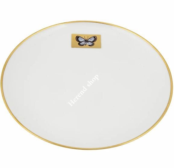 YEMEK TABAĞI 27 cm