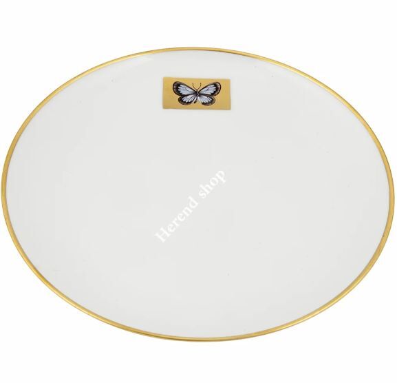 YEMEK TABAĞI 27 cm