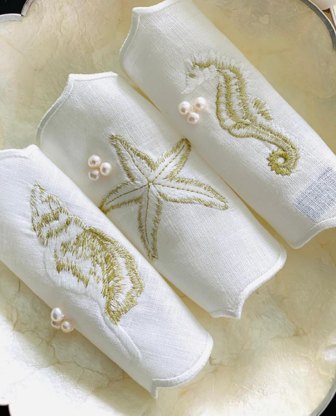 Bible Kokteyl Peçete