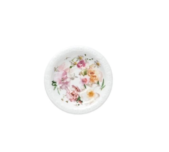 Maria Pink Rose Espresso Tabak