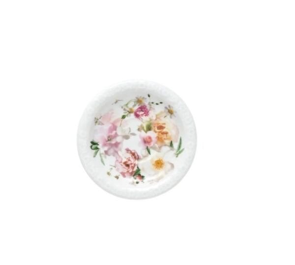 Maria Pink Rose Espresso Tabak