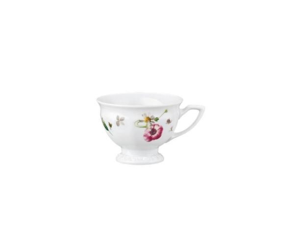 Maria Pink Rose Espresso Fincan