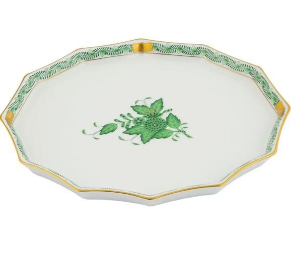 HEREND APPONYI KÜÇÜK TEPSİ