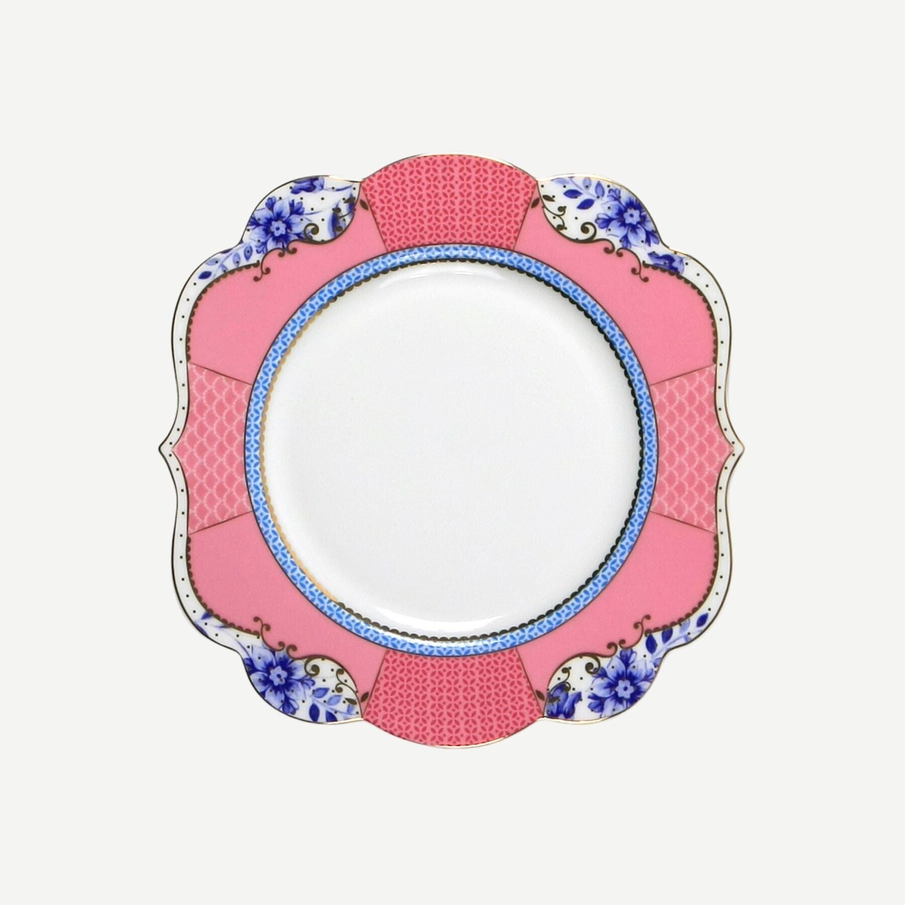 Royal Pasta Tabağı 17 Cm