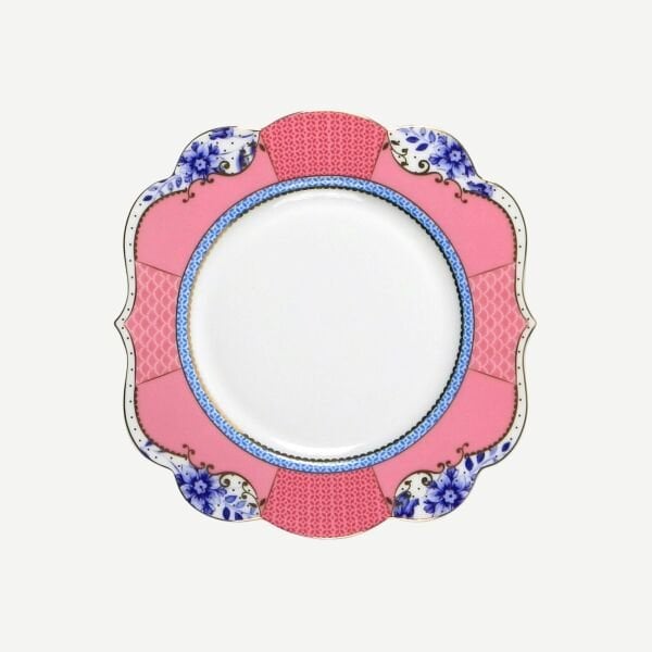 Royal Pasta Tabağı 17 Cm