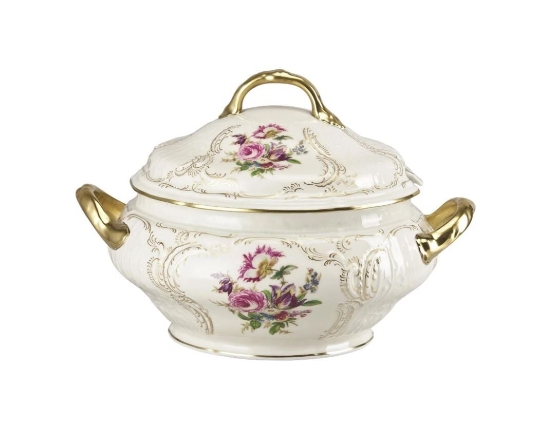 Diplomat Çorba Tencere