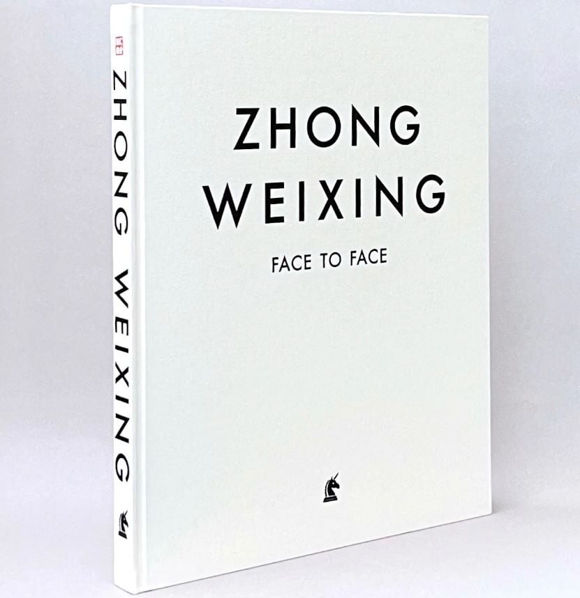 Zhong Weixing: Yüz Yüze