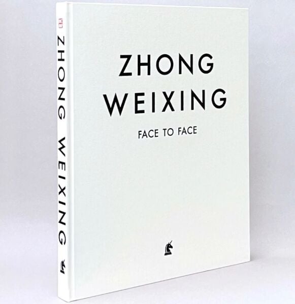 Zhong Weixing: Yüz Yüze