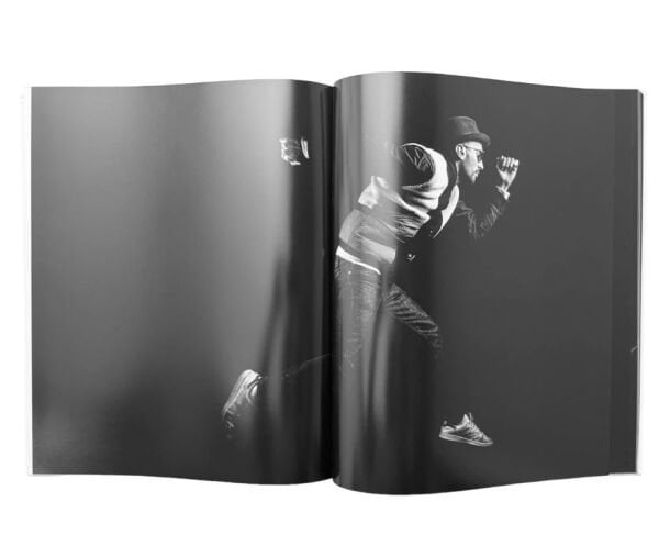 Zhong Weixing: Yüz Yüze