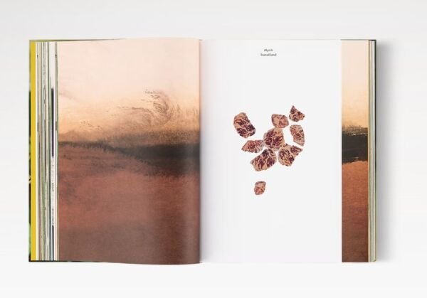 Louis Vuitton: Bir Parfüm Atlası, İngilizce Versiyon