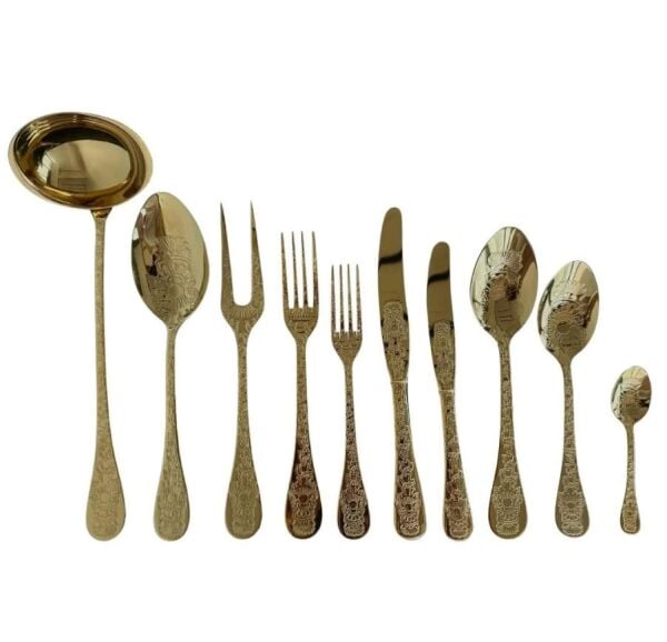 SANTAMARTA TAM GOLD 87 PRÇ