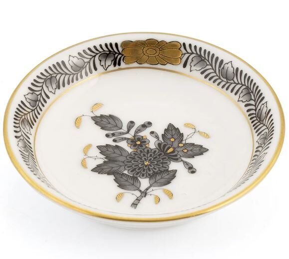 YUVARLAK MİNİK TABAK