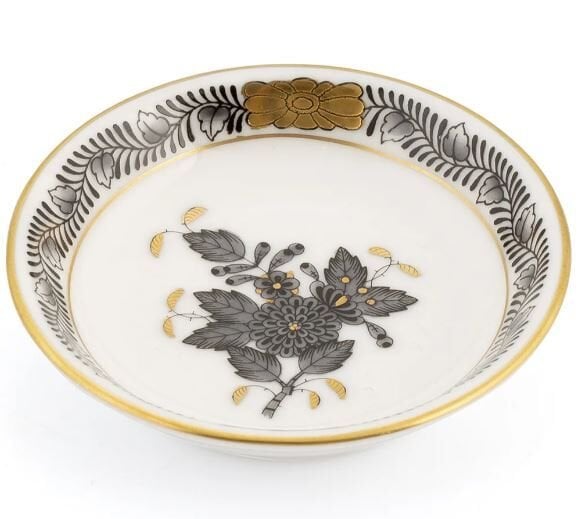 YUVARLAK MİNİK TABAK