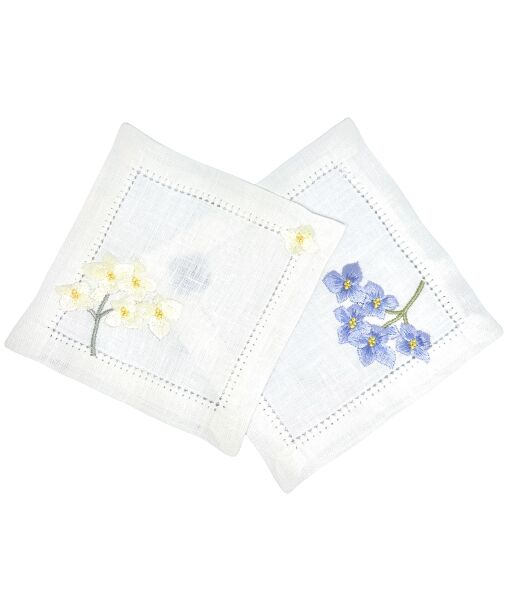 Ortanca Kokteyl Peçete