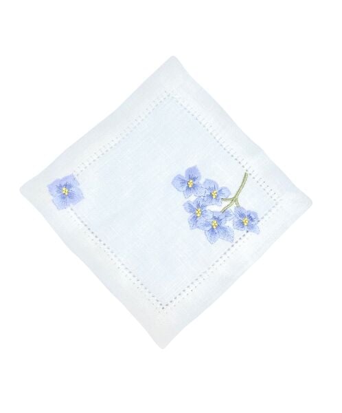 Ortanca Kokteyl Peçete