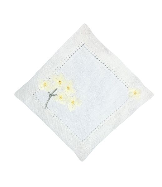 Ortanca Kokteyl Peçete