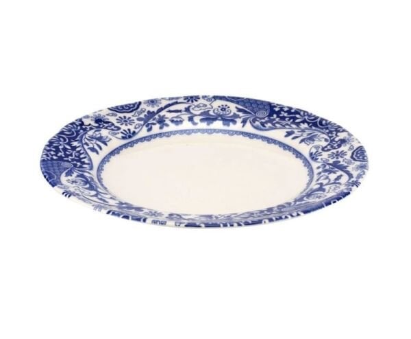 Spode Brocato Pasta tabağı 20cm