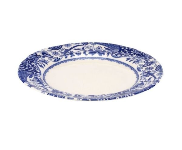 Spode Brocato Pasta tabağı 20cm