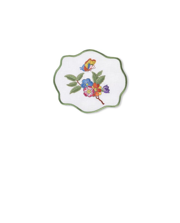 Victoria Kokteyl Peçetesi