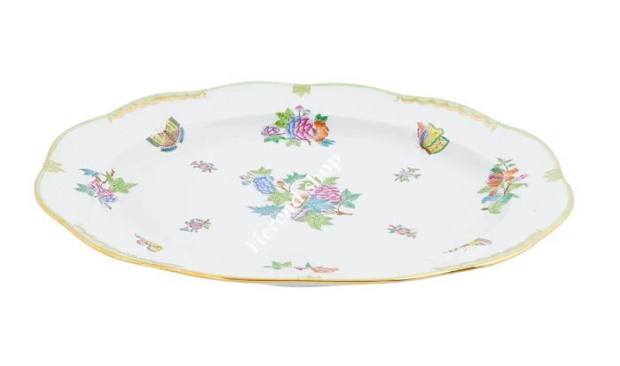 Oval Servis
