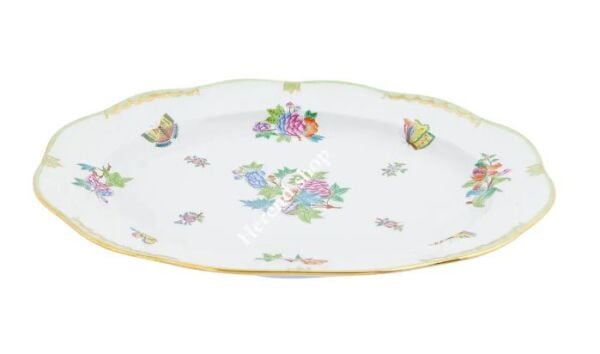 Oval Servis