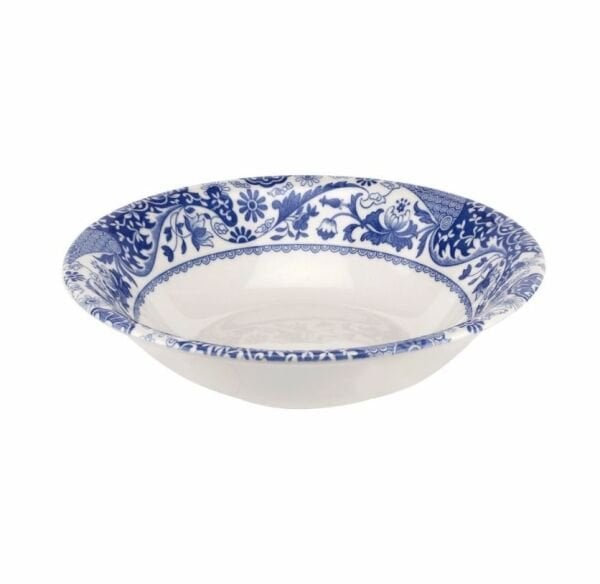 Spode Brocato Salata /komposto kasesi 20cm