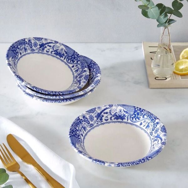 Spode Brocato Salata /komposto kasesi 20cm