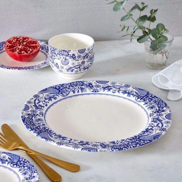 Spode Brocato Supla