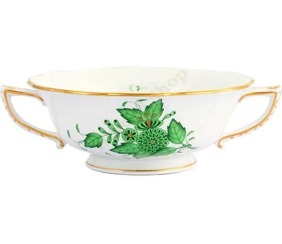 Apponyi Konsome Yeşil