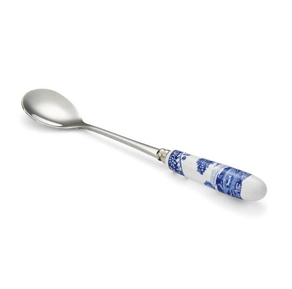 Blue Italian 6'lı kaşık seti