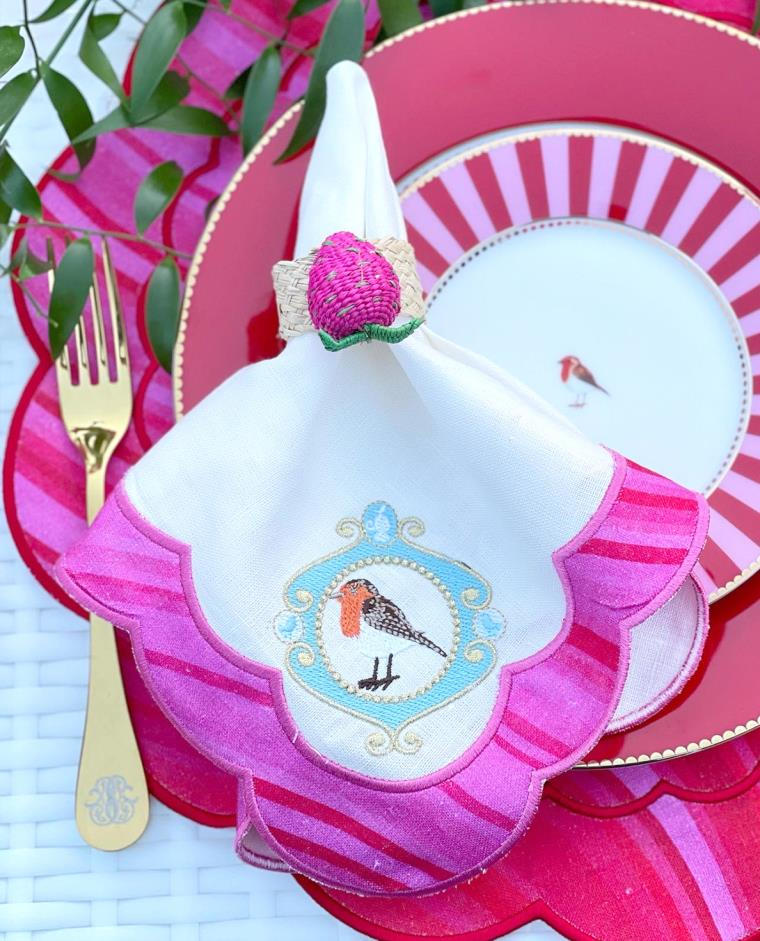 PAON PİP KUŞLU PEÇETE