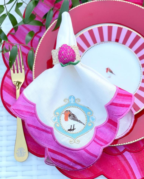 PAON PİP KUŞLU PEÇETE