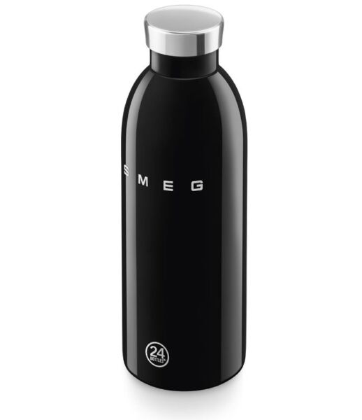 WATER BOTT BLACK 500 ML