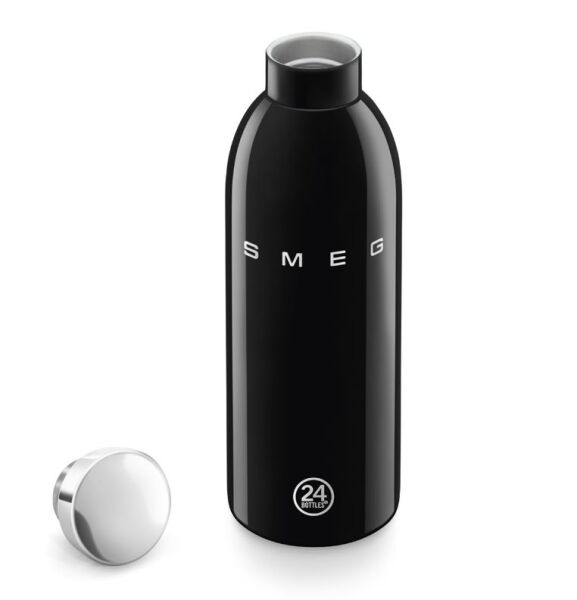 WATER BOTT BLACK 500 ML