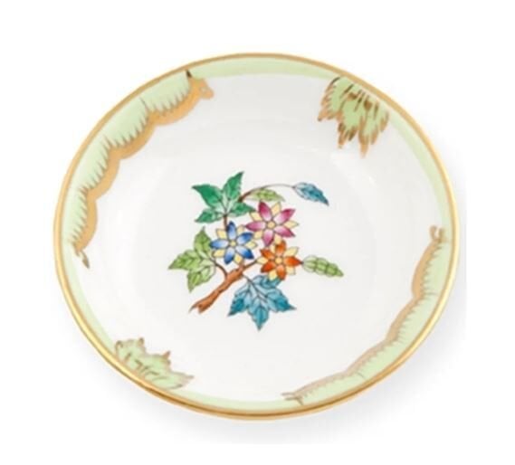 YUVARLAK MİNİK TABAK