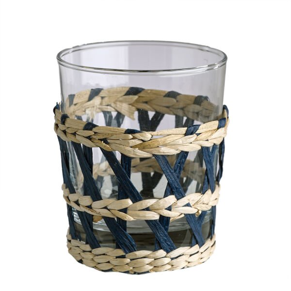Tumbler Plus Reed Set 6