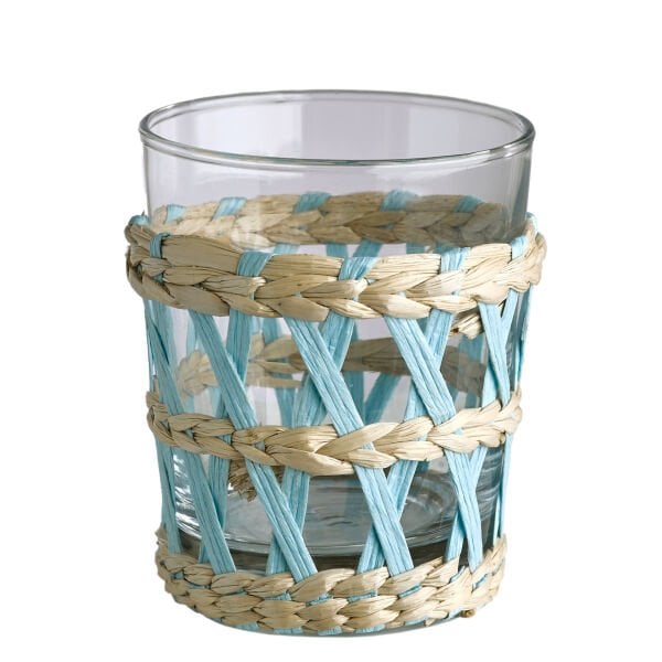 Tumbler Plus Reed Set 6